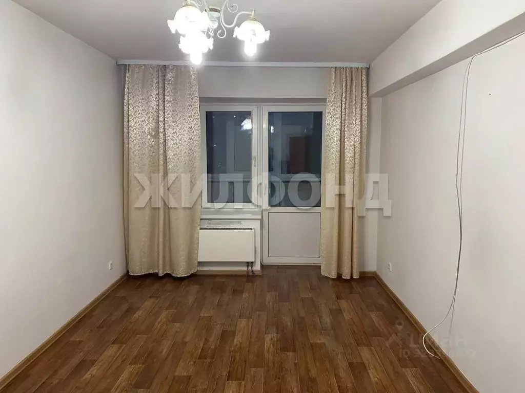 2-к кв. Иркутская область, Шелехов 1-й мкр, 49А (45.3 м) - Фото 1