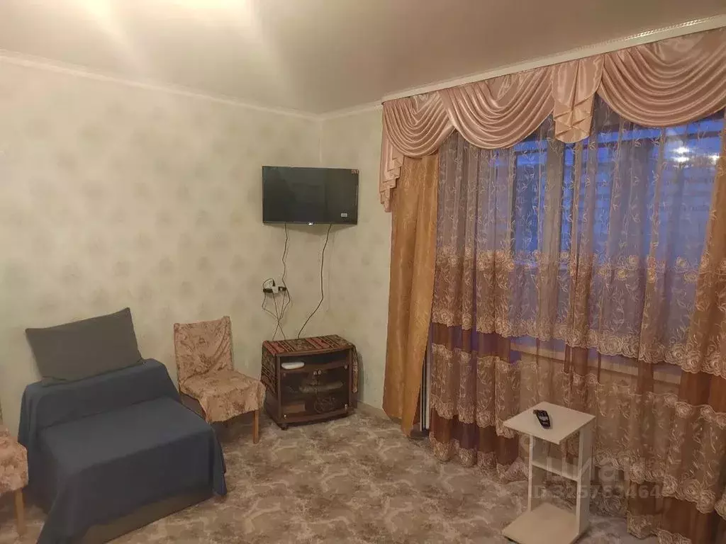 1-к кв. Башкортостан, Учалы ул. Ленина, 48 (32.0 м) - Фото 2