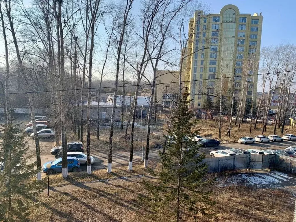 Участок в Хабаровск, Восточное шоссе, 39 (290 м) - Фото 1
