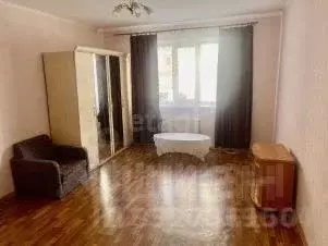 1-к кв. Московская область, Истра ул. Кирова, 8 (43.0 м) - Фото 1