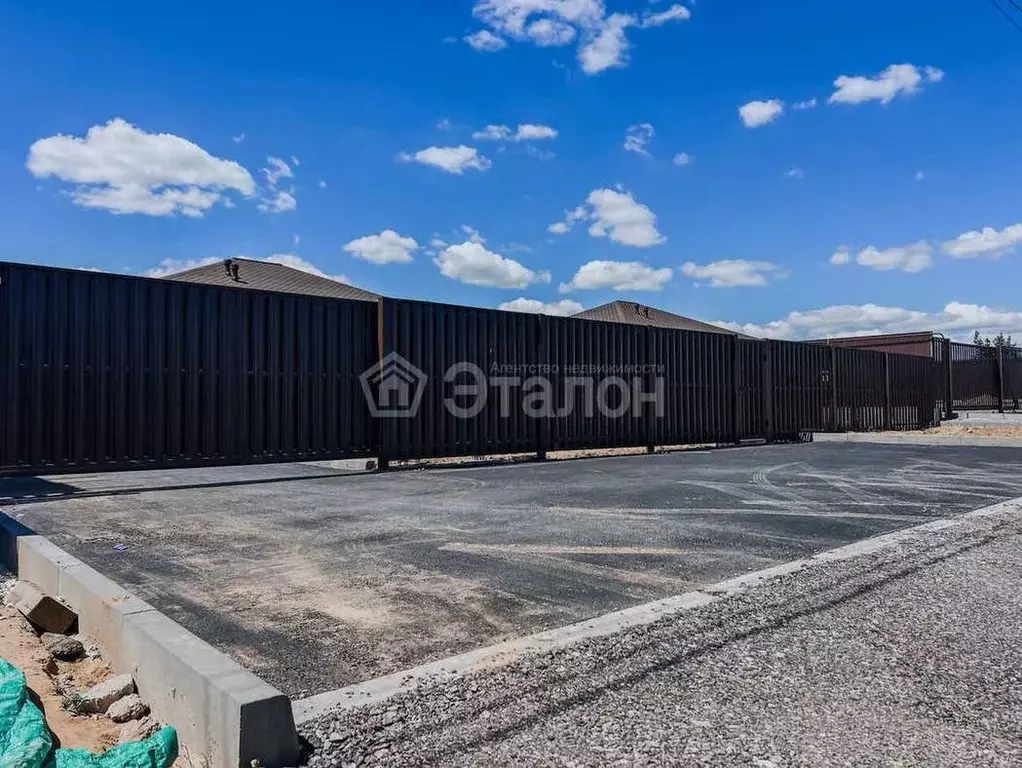 Дом в Волгоградская область, Городище рп ул. Роз (110 м) - Фото 1