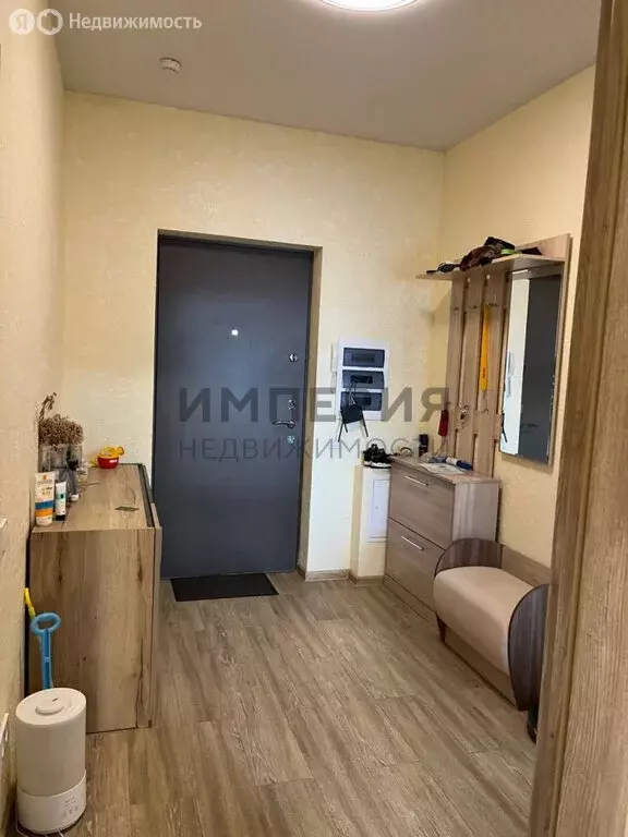 1-комнатная квартира: Симферополь, улица Воровского, 24А (45 м) - Фото 1