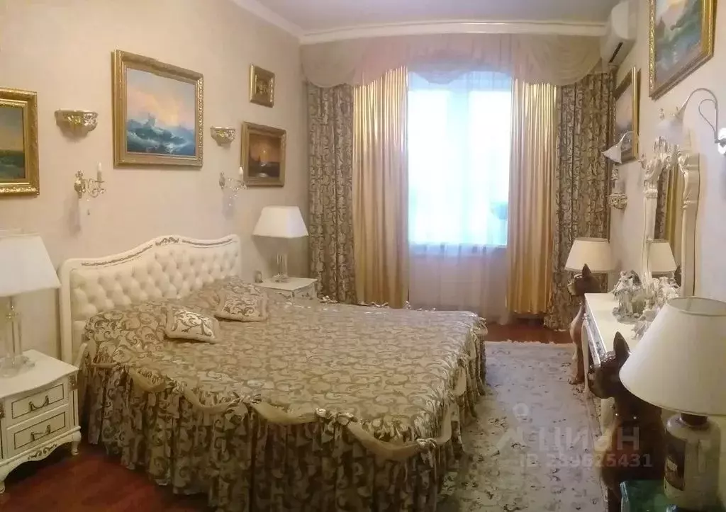 2-к кв. Крым, Ялта ул. Московская, 21 (60.0 м) - Фото 1