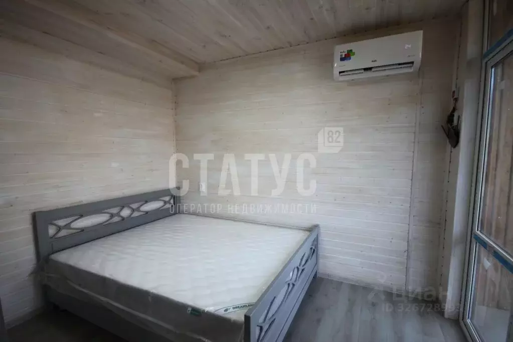 1-к кв. Крым, Ялта ул. Рабочая, 24Б (30.0 м) - Фото 1