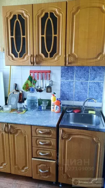 3-к кв. Самарская область, Самара просп. Карла Маркса, 318 (61.0 м) - Фото 2