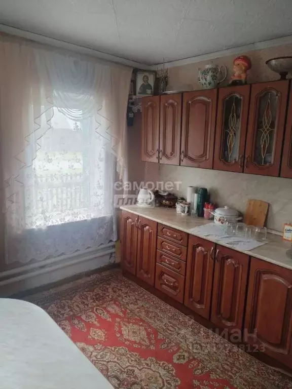 Дом в Алтайский край, Бийск городской округ, пос. Нагорный ул. ... - Фото 2