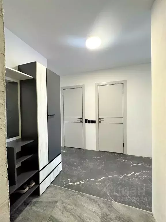 1-к кв. Московская область, Балашиха ул. Яганова, 8 (35.0 м) - Фото 2