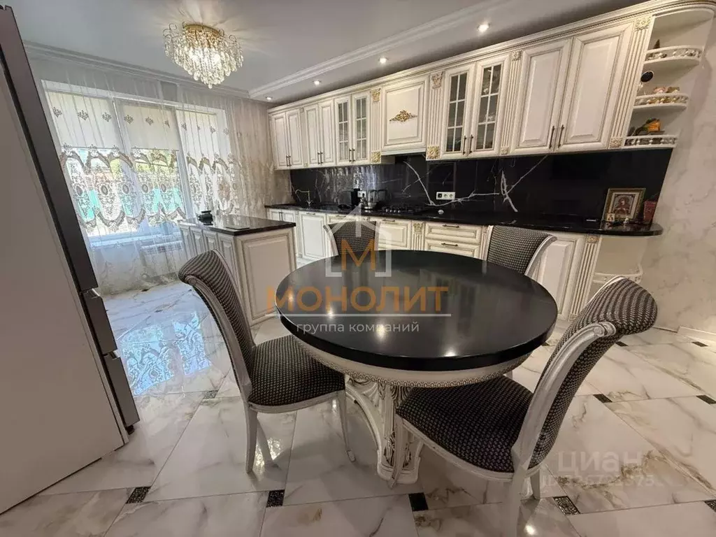 Дом в Краснодарский край, Горячий Ключ Пионерская ул. (112 м) - Фото 2