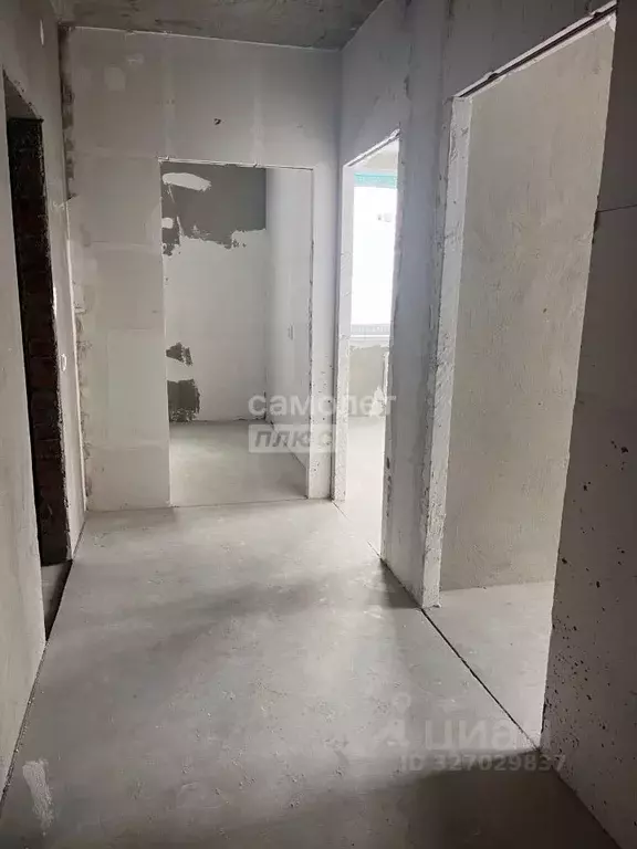 2-к кв. Марий Эл, Йошкар-Ола проезд Прибрежный, 10 (52.46 м) - Фото 2