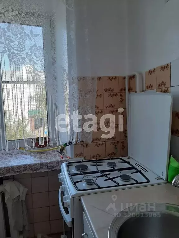 2-к кв. Башкортостан, Уфа ул. Мира, 16 (40.3 м) - Фото 0