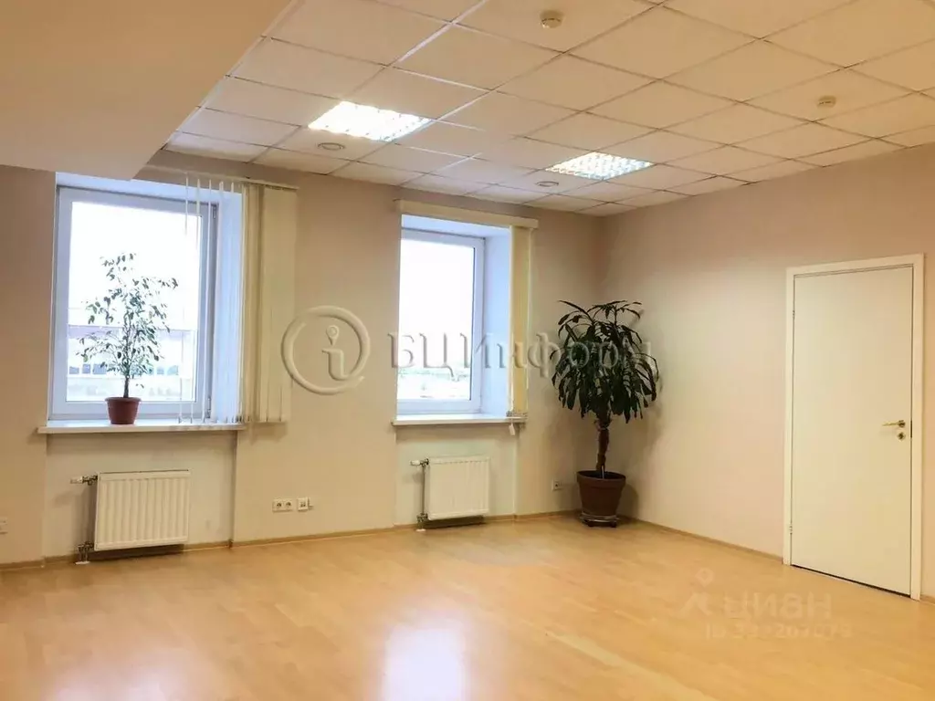 Офис в Санкт-Петербург Заставская ул., 3 (62 м) - Фото 2