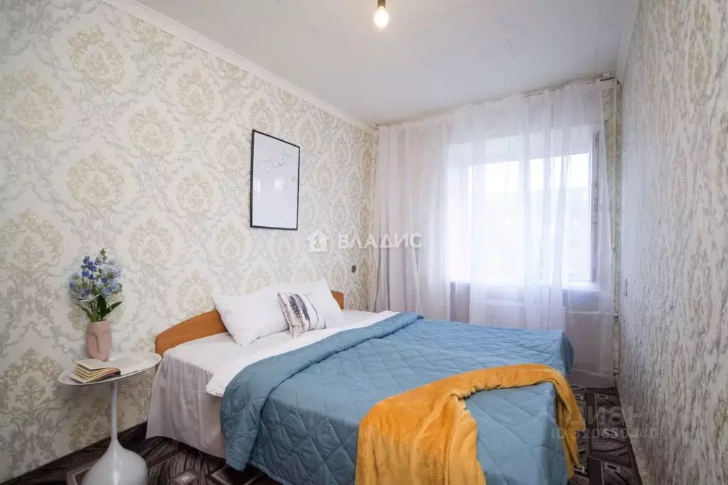 3-к кв. Саратовская область, Балаково ул. Ленина, 124 (56.0 м) - Фото 1