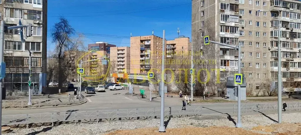 Комната 11,3 м в 4-к., 7/9 эт. - Фото 0
