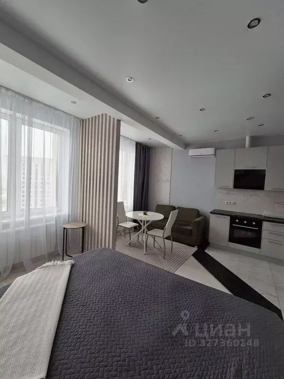 1-к кв. Москва ул. Берзарина, 30А (38.0 м) - Фото 1