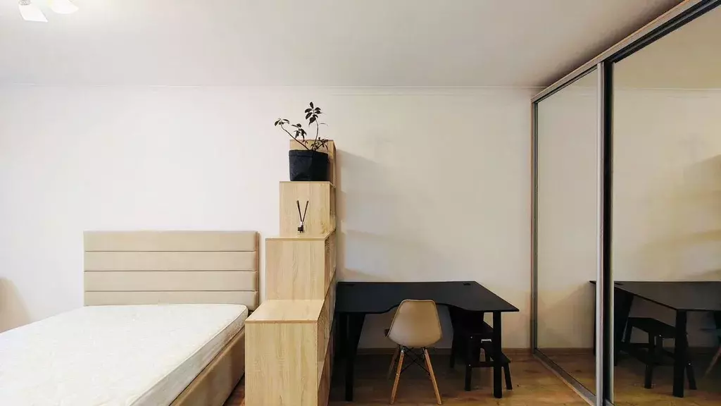 1-к кв. Москва Бауманская ул., 47 (41.0 м) - Фото 2