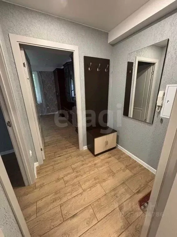 2-к кв. Санкт-Петербург, Санкт-Петербург, Колпино Пролетарская ул., ... - Фото 2