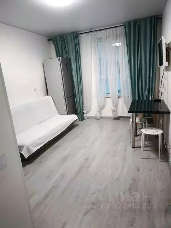 1-к кв. Свердловская область, Екатеринбург ул. Евгения Савкова, 29А ... - Фото 1