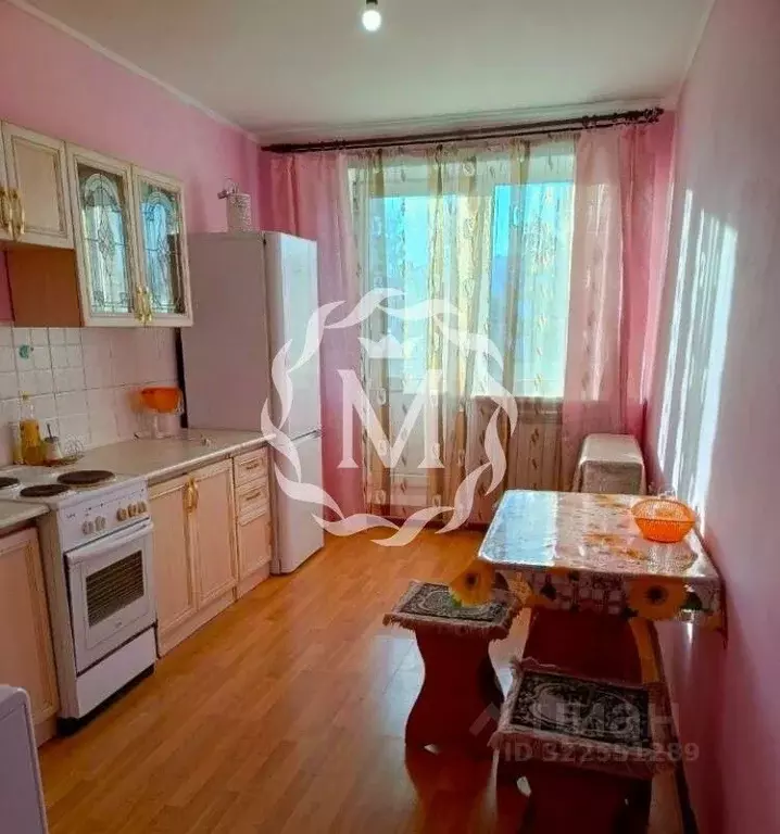 1-к кв. Бурятия, Улан-Удэ 113-й мкр, 13 (30.3 м) - Фото 1