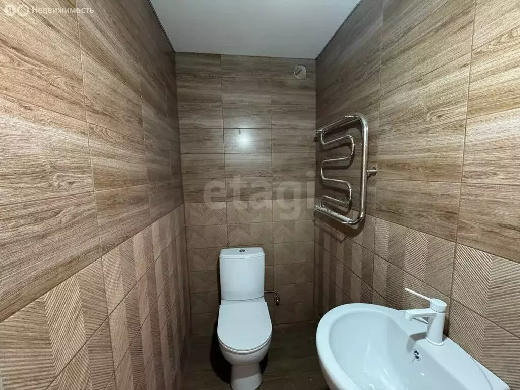 Дом в Азовский район, Обильненское сельское поселение, дачное ... - Фото 2