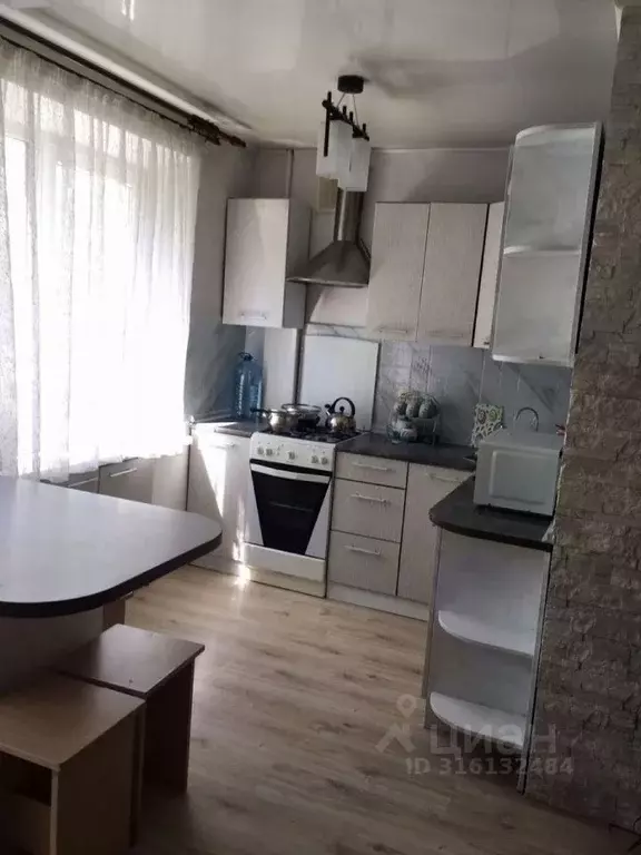2-к кв. Калининградская область, Калининград ул. Вагнера, 6 (45.4 м) - Фото 0