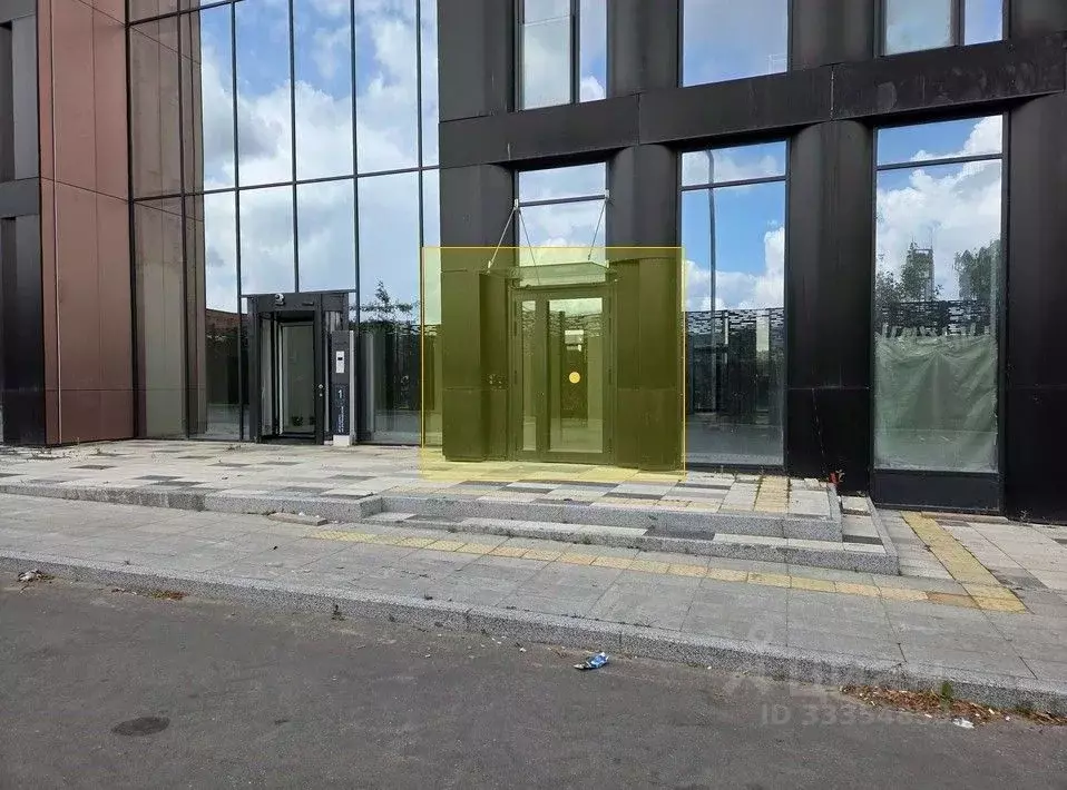 Помещение свободного назначения в Москва ул. Светланова, 11к2 (6 м) - Фото 2