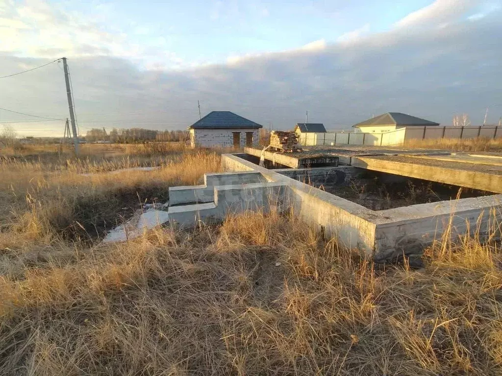 Дом в Курганская область, Шадринск Солнечная поляна кп,  (85 м) - Фото 1