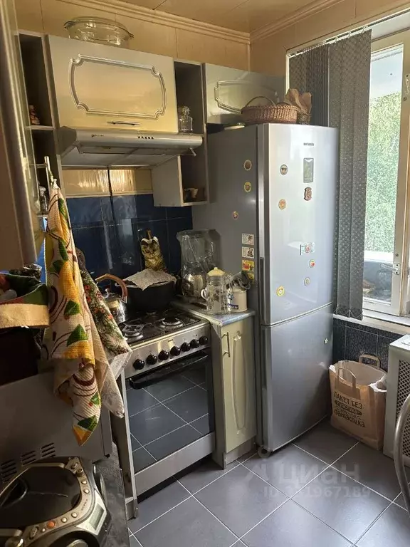2-к кв. Москва Кронштадтский бул., 37К4 (42.0 м) - Фото 2