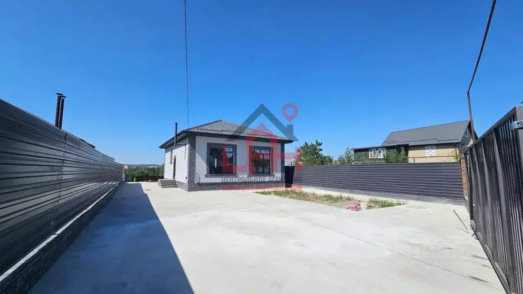 Дом в Ставропольский край, Ессентуки Овощевод СТ, проезд 4-й (90 м) - Фото 1