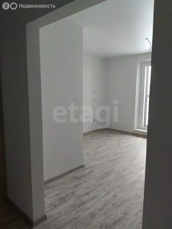 Квартира-студия: Западный, улица Дружбы, 2 (24.1 м) - Фото 0