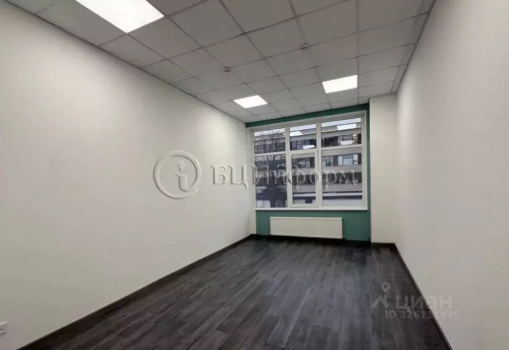 Офис в Санкт-Петербург Левашовский просп., 12 (354 м) - Фото 2