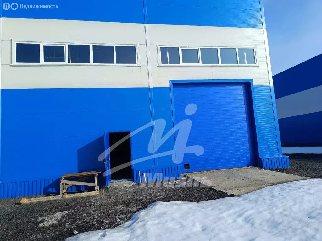 Склад (1171 м) - Фото 2