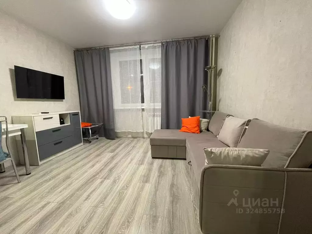 Студия Московская область, Красногорск бул. Ильинский, 8 (25.0 м) - Фото 1