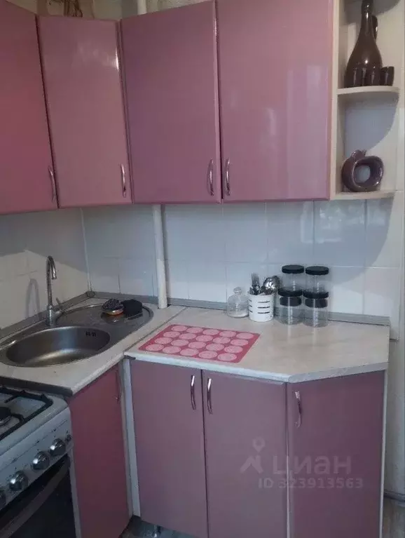 1-к кв. Самарская область, Самара ул. Гагарина, 77 (31.0 м) - Фото 2