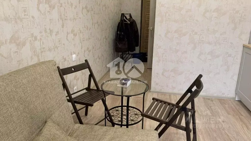 Студия Новосибирская область, Новосибирск ул. Твардовского, 22/3 (19.3 ... - Фото 2