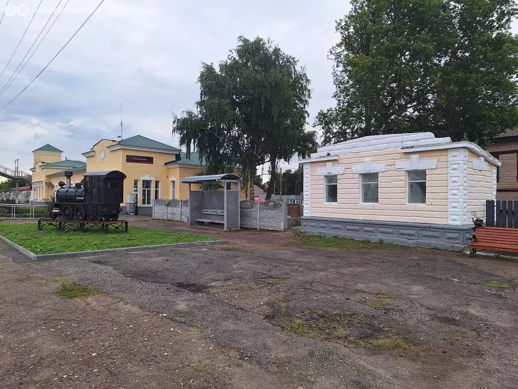 Помещение свободного назначения (16.5 м) - Фото 1