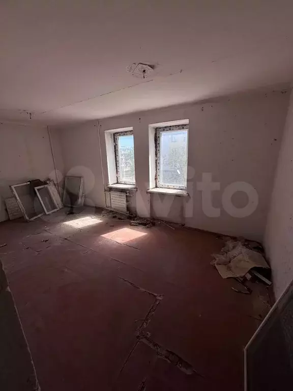Комната 28,8 м в 2-к., 3/5 эт. - Фото 1