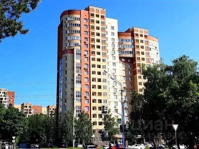 Помещение свободного назначения в Башкортостан, Уфа ул. Менделеева, ... - Фото 1