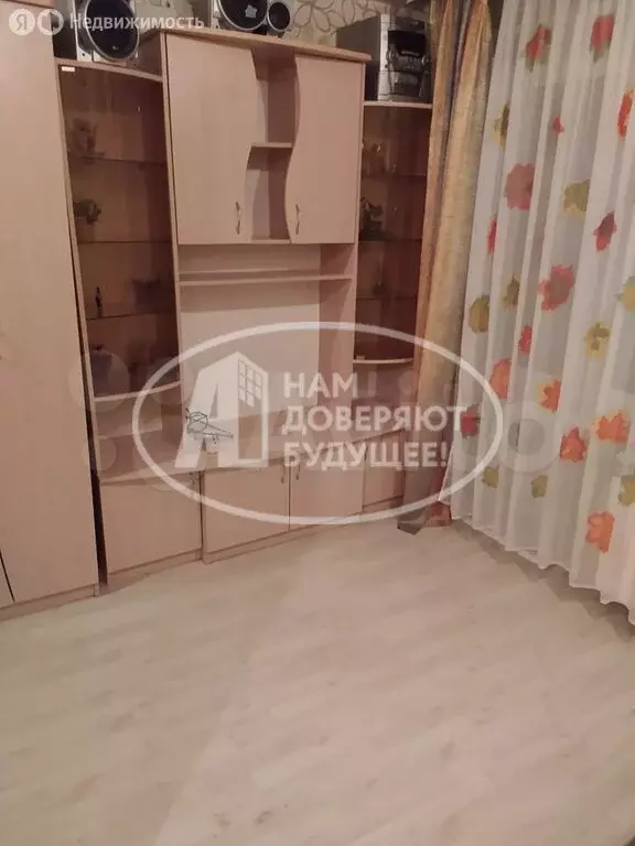 1-комнатная квартира: Чайковский, Вокзальная улица, 53 (21.1 м) - Фото 1