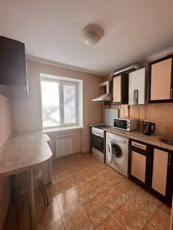 1-к кв. Крым, Симферополь ул. Киевская, 129 (36.0 м) - Фото 1