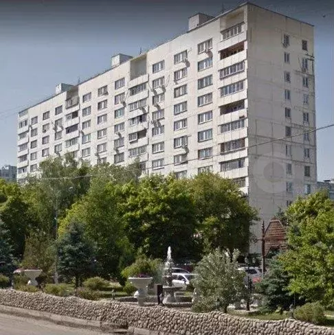 Квартира-студия, 11,2 м, 1/12 эт. - Фото 1