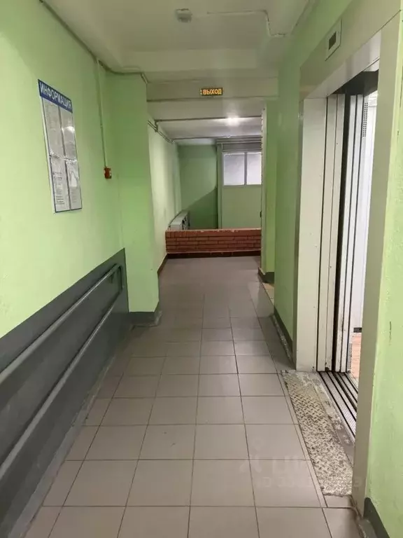 1-к кв. Москва, Москва, Троицк В мкр, 6 (38.0 м) - Фото 2