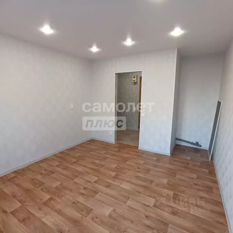 1-к кв. Пензенская область, Кузнецк ул. Радищева, 33 (17.5 м) - Фото 2