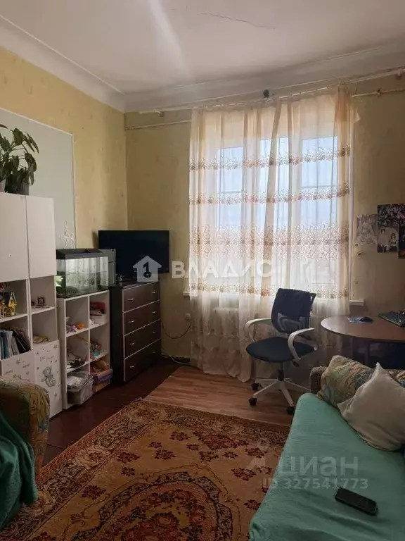 2-к кв. Волгоградская область, Волгоград ул. Дзержинского, 10 (49.2 м) - Фото 1