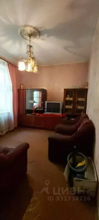 2-к кв. Севастополь ул. Пирогова, 2Б (35.5 м) - Фото 2