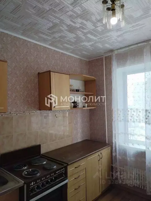 1-к кв. Белгородская область, Старый Оскол ул. Хмелева, 3 (38.0 м) - Фото 1