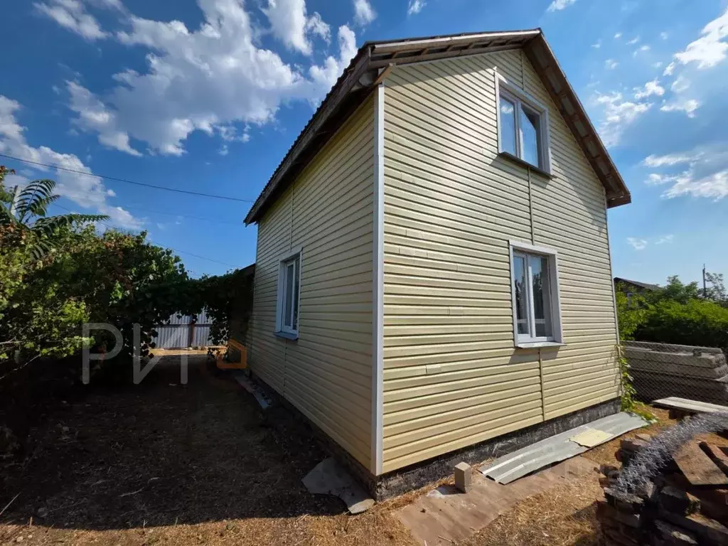 Дом в Севастополь СТ Садовод тер., 17 (68 м) - Фото 0
