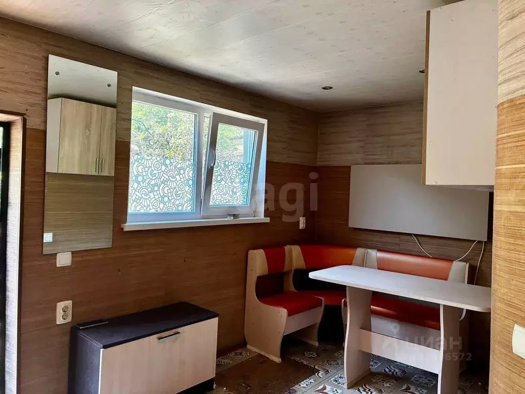 2-к кв. Крым, Бахчисарай ул. Севастопольская, 91 (25.8 м) - Фото 1