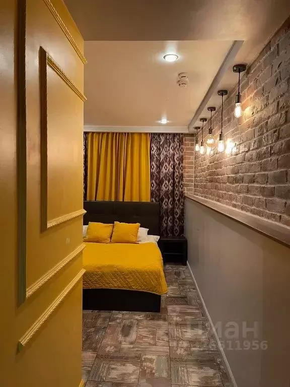 Комната Московская область, Фрязино Полевая ул., 15 - Фото 1