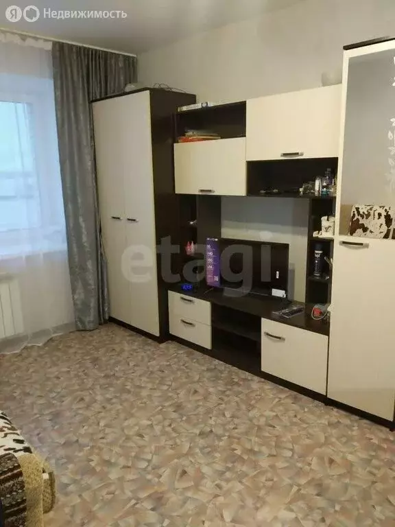 1-комнатная квартира: Ярославль, улица Панина, 3к4 (38.3 м) - Фото 1