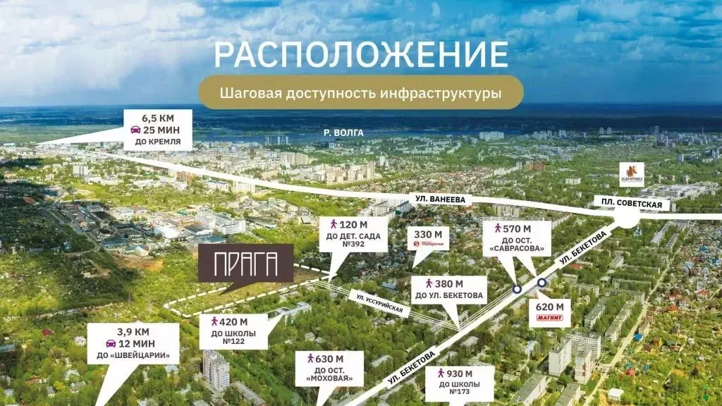 Таунхаус в Нижегородская область, Нижний Новгород Агрономическая ул. ... - Фото 1